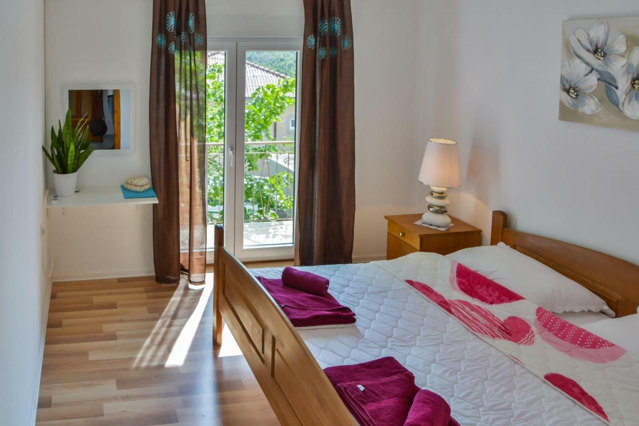Studio Apartment Lipa Сень Екстер'єр фото